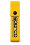 Yellow Pull Rope Racing Style Tow Strap Modified Accessory 4X20 cm