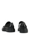 , Men's Genuine Acma Leather Shoes 163745Z5262 Black - 5