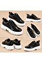 Kb-702 Kuback Black Patent Leather Casual Men's Shoes - 4