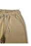 Sweatpants Thick Winter 3 Thread Compact Raised Combed Cotton Pajamas Men's / Women's Unisex - 4