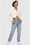 Women's Denim Short Jacket