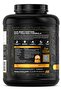 Nitro-Tech 100% Whey Gold Protein Powder, Muscle Growth & Recovery – Vanilla Cream (5lbs) - 3