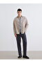 Esvab • Modern & Distinctive Comfortable Fit Long Sleeve Men's Shirt Jacket - 3