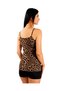 Bamboo Tank Top with String Straps, Pack of 6 - 2