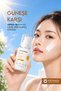 Pdrn + Ceramide Sunscreen Spf50+ High Protection Uva/Uvb Non-Greasy Face Cream 60 ml - 2