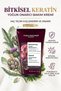 Herbal Keratin Repairing and Styling Hair Care Cream 150 ml