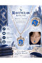 Unisex Harry Potter Ravenclaw Necklace