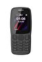Nokia 106 Dual Sim, Without Camera, Black Color - 4