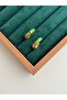 Special Series Enamel Flower Hoop Earrings Inner Diameter: 1.6 cm