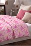 Princess Patterned Single Duvet Cover / Quilt Cover 160 X 220 cm - 2