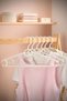 18 Pieces Pearl Hanger Clothes Hanger - 4