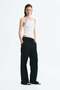 Bootcut trousers - 2