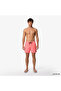 Everyday Solid Volley 15 Eqyjv04120-Mkz0 Orange Shorts