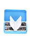 1st MBT 022 50sets Dental Orthodontic 1st Molar Monoblock Buccal Tubes 50 Sets Single MBT Bonding Ro - 8