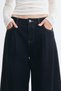 Barrel Regular Waist Jeans - 2