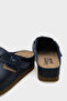Anatomical Soft Comfortable Sole Wedge Heel Mother's Slippers - 2