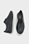 Michele Genuine Leather Soft Comfort Sole Women's Sneaker - 4