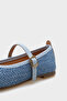 Hanna Trend Women's Ballet Flats - 4