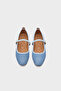 Hanna Trend Women's Ballet Flats - 6