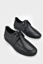 Michele Genuine Leather Soft Comfort Sole Women's Sneaker