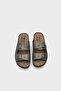 Jaclin 107009   Women's Comfort Anatomic Slippers - 4