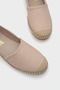 Pasarella Linen Women's Espadrille - 3
