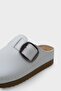 Anatomical Soft Comfortable Sole Wedge Heel Mother's Slippers - 2