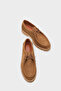 Merla Leather Women's Loafer - 6