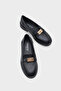 Wilow Women's Genuine Leather Loafer - 5