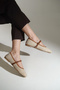 Hanna Trend Women's Ballet Flats - 7