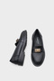Wilow Women's Genuine Leather Loafer - 3