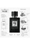 Noir Edp 100 Ml - 4