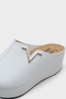 Anatomical Soft Comfortable Sole Wedge Heel Mother's Slippers - 2