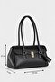 Vina Baget Bag - Black - 4