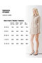 Ss6200 Front Buttoned Dress - 5