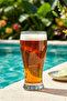 6-Piece Brotto Glass Set Clear 565ml - 3