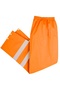 Poyraz Hi-Vis Rain Pants - 2