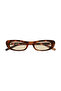 Saint Lauren Sl 557 Shade 008 Ekartman: 53*20-145 m Sunglasses - 2