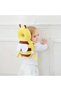 30cm yellow strap Head Back Protector Baby Protect Pillow Learn Walk Head Protector Cushion Anti Fal - 2