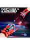 2 Sets of Spider Launcher Sets, Spider Web Shooting Toys, Launcher Wrist Accessories, Youth Toys, Youth Gifts - 7