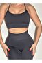 Lycra Sports Bra (Sports Bra) - 5
