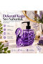 Decorative Swan Liquid Soap Dispenser Acrylic Bathroom and Kitchen Detergent Dispenser