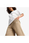 Better Classics Women's Khaki Sweatpants - 2