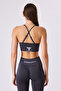 Lycra Sports Bra (Sports Bra) - 3