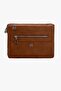 67-7175 Women's Tan Crossbody Bag - 2