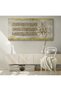 Ayatul Kursi Large Wall Art Painting Islamic Arabic Calligraphy Canvas Wrap Framed - 6