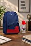 U.S. Polo. Assn. Unisex School Bag Set Plset2331305