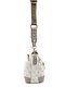Beige - Sand Sp1110 Women's Crossbody Bag - 3