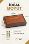 Luxury Leather Boxed Premium Domino Set 28 Pieces with Spinner Double 6 Melamine Stones Gift Set for 2-4 People - 5