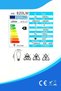 Rustik Led Sarı Ampul E27 - 5